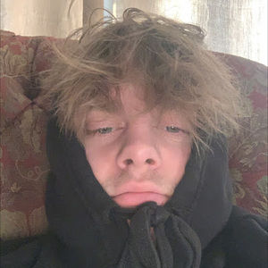 Meet your Posher, Carter